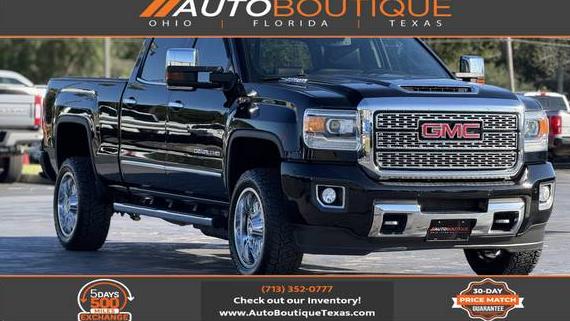 GMC SIERRA HD 2019 1GT12SEYXKF276047 image GMC SIERRA HD 2019 1GT12SEYXKF276047 image